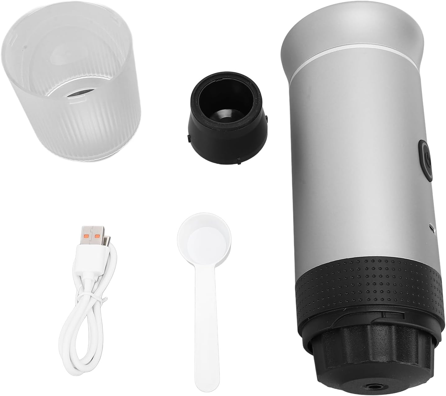Dashdrips - Portable Coffee Maker