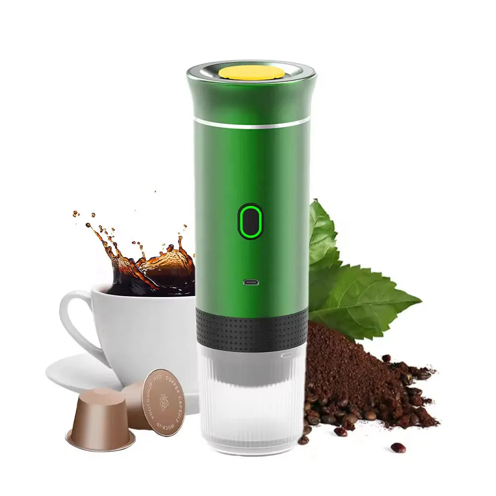 Dashdrips - Portable Coffee Maker