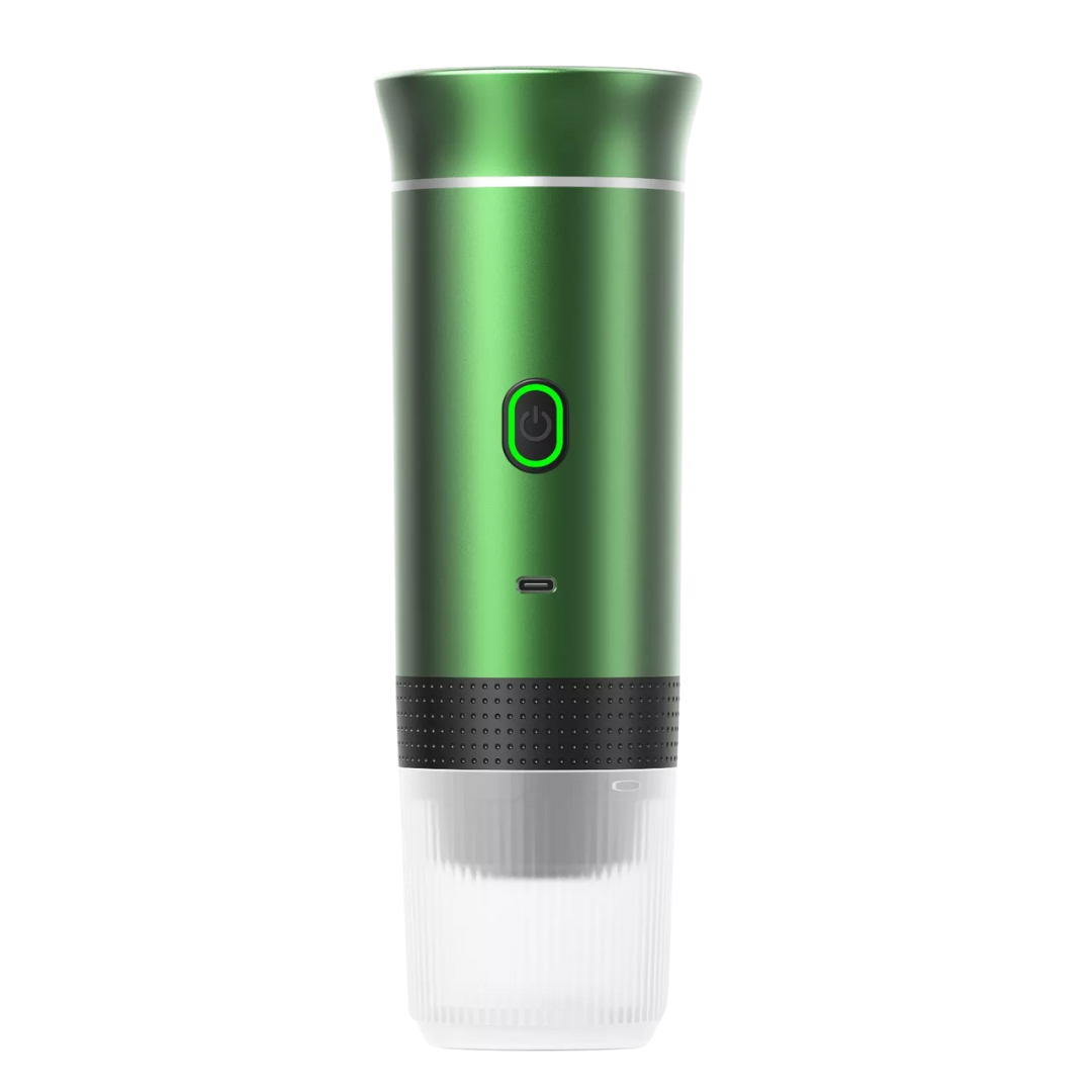 Dashdrips - Portable Coffee Maker