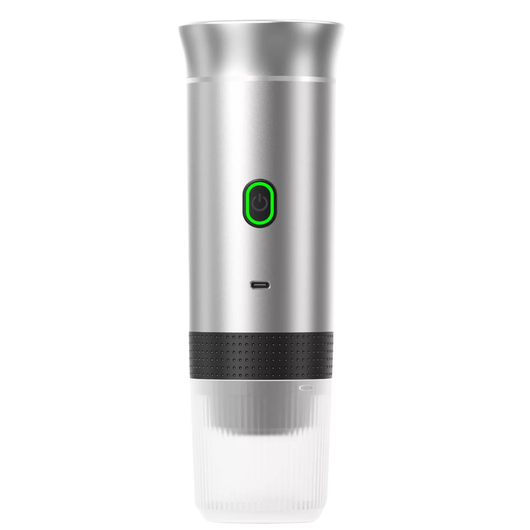 Dashdrips - Portable Coffee Maker