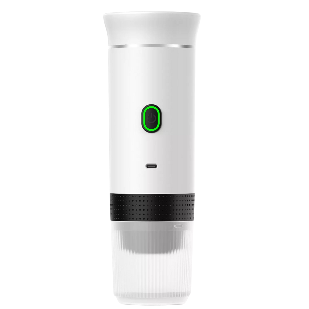 Dashdrips - Portable Coffee Maker