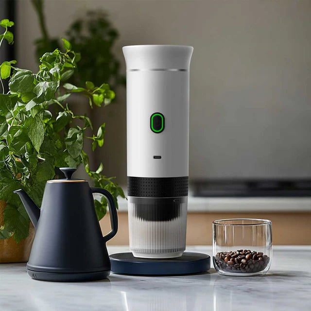 Dashdrips - Portable Coffee Maker