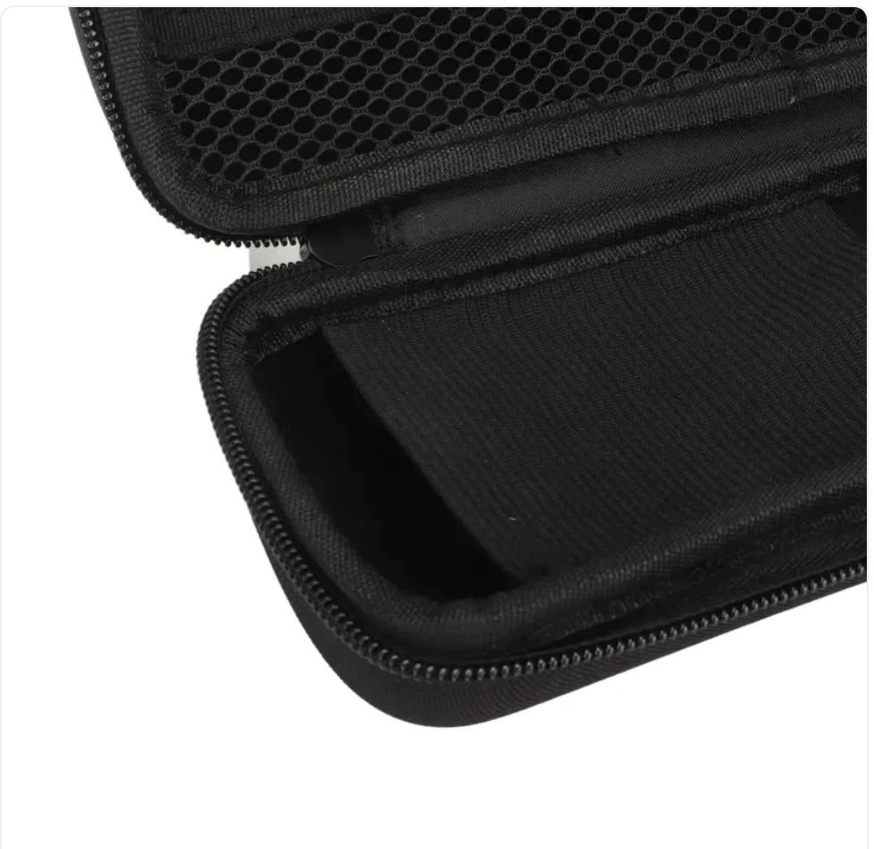 Dashdrips - Coffee Travel Case