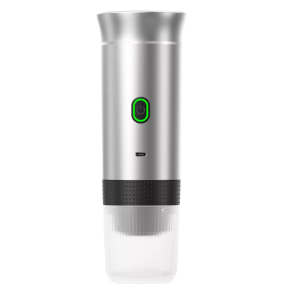Dashdrips - Portable Coffee Maker