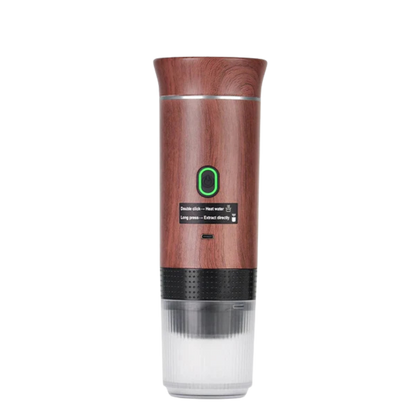 Dashdrips - Portable Coffee Maker