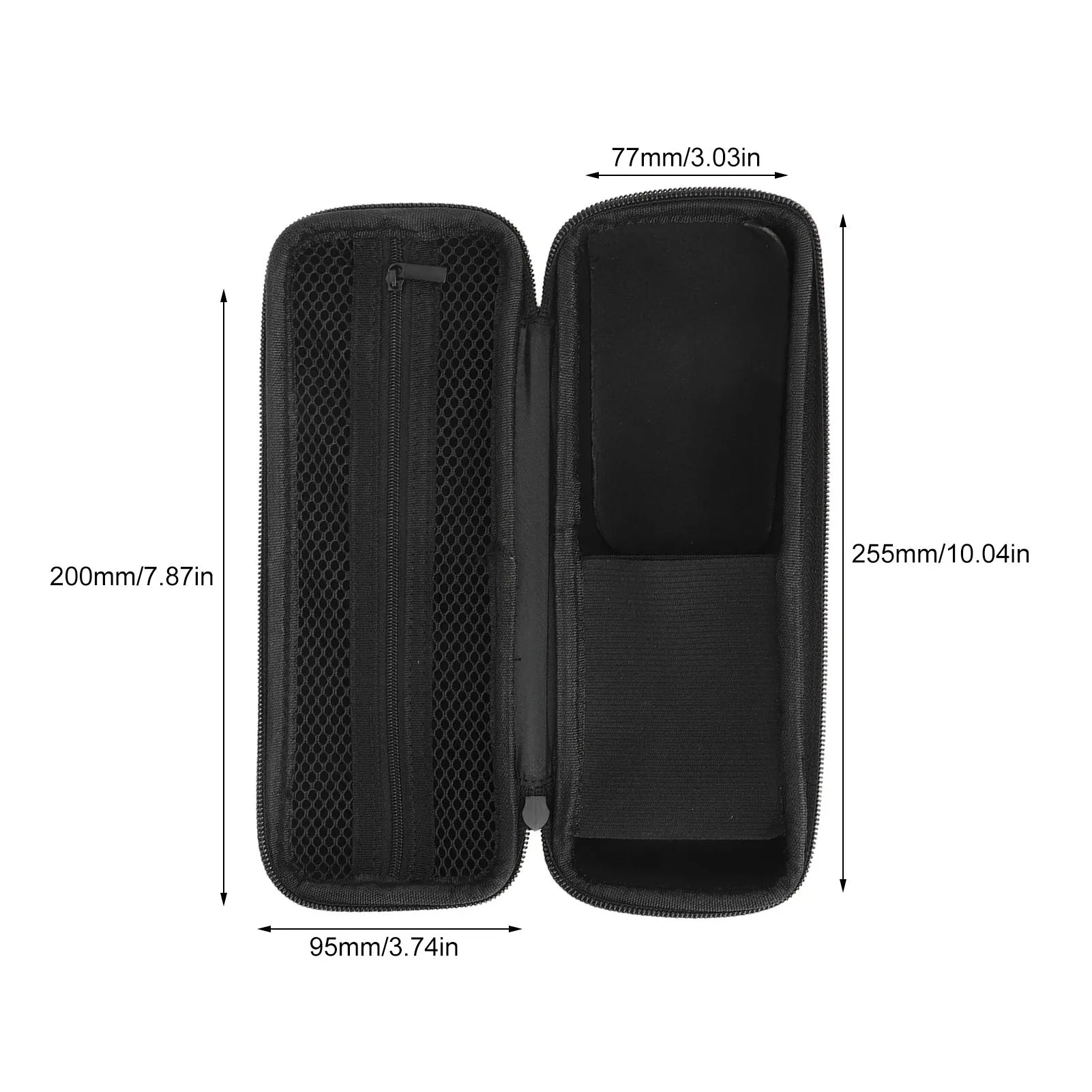 Dashdrips - Coffee Travel Case